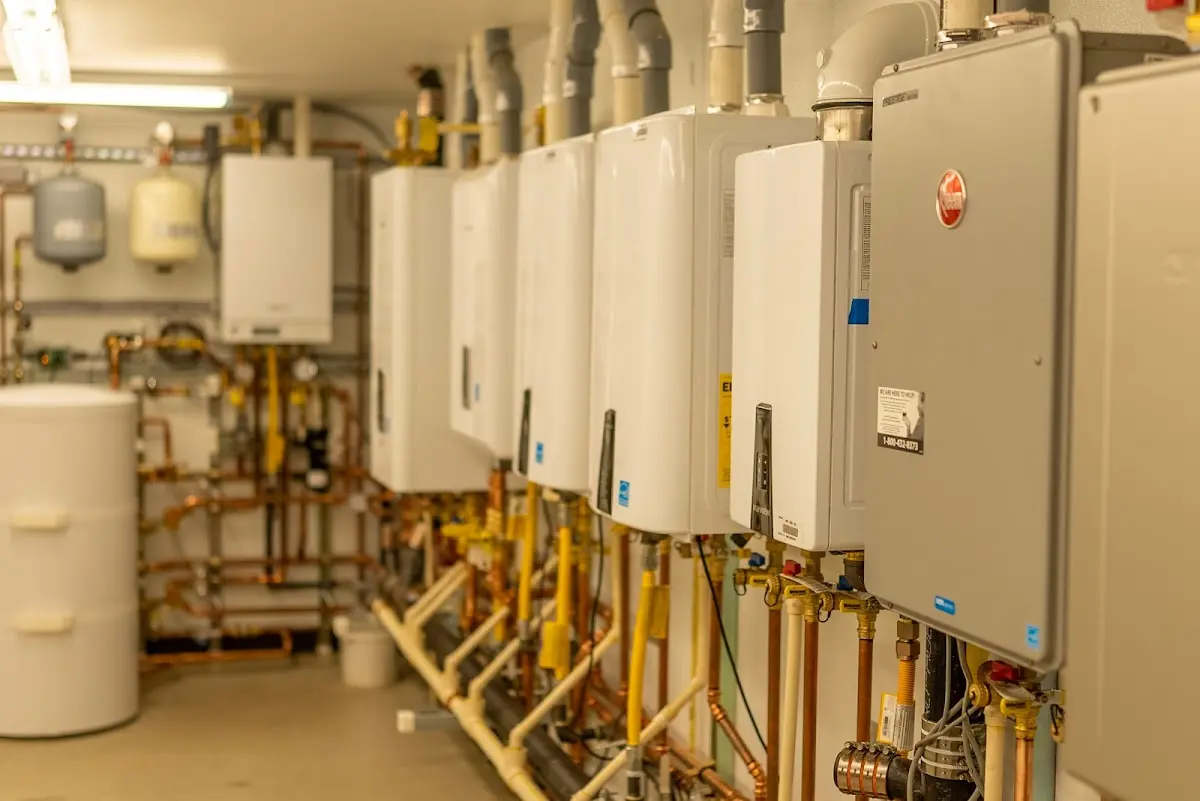 Sewer Cleanout in Forney, TX